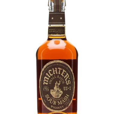 Michter's US*1 Original Sour Mash Whiskey