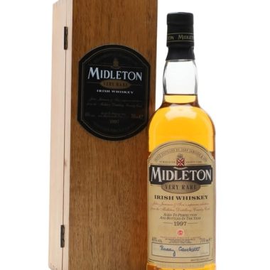 Midleton Very Rare / Bot.1997 Blended Irish Whiskey