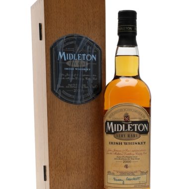 Midleton Very Rare / Bot.2000 Blended Irish Whiskey