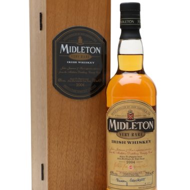 Midleton Very Rare / Bot.2004 Blended Irish Whiskey
