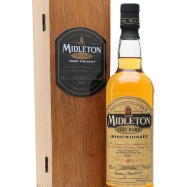 Midleton Very Rare / Bot.2007 Blended Irish Whiskey
