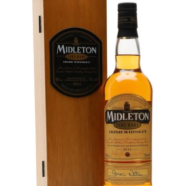 Midleton Very Rare / Bot.2014 Blended Irish Whiskey