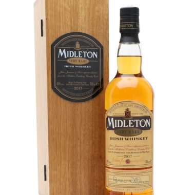 Midleton Very Rare / Bot.2017 Blended Irish Whiskey