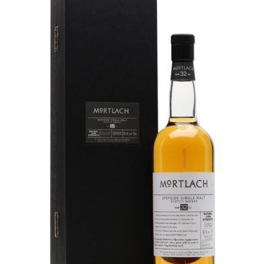 Mortlach 1971 / 32 Year Old / Special Releases 2004 Speyside Whisky
