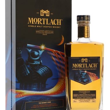 Mortlach Natural Cask Strength / Special Releases 2023 Speyside Whisky