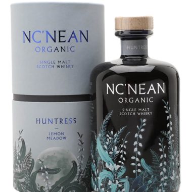 Nc'nean Huntress Lemon Meadow / Bot.2025 Highland Whisky
