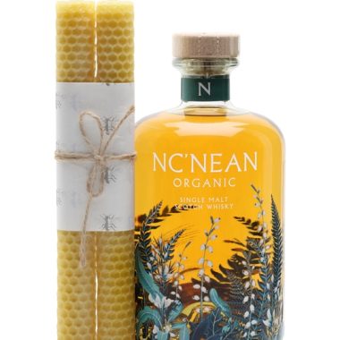 Nc'nean Organic Single Malt Highland Single Malt Scotch Whisky