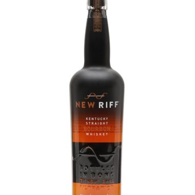 New Riff Bottled In Bond Kentucky Straight Bourbon