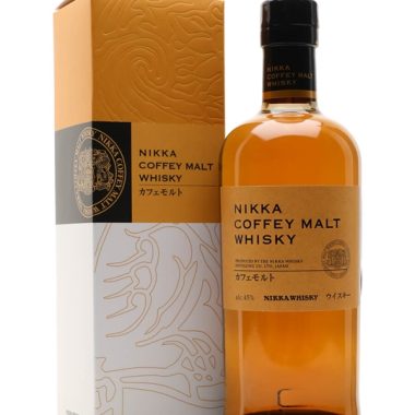 Nikka Coffey Malt Whisky World Blended Whisky