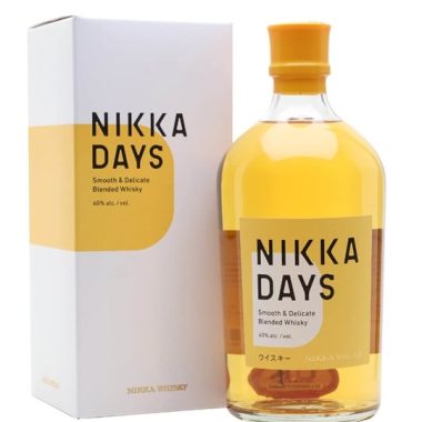 Nikka Days World Blended Whisky