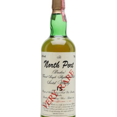 North Port Brechin 1974 / 15 Year Old / Sestante Highland Whisky