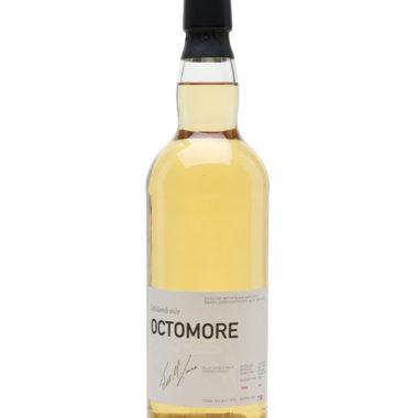Octomore 2002 / Futures Islay Single Malt Scotch Whisky