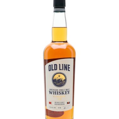 Old Line Flagship 95 American Single Malt American Single Malt Whiskey