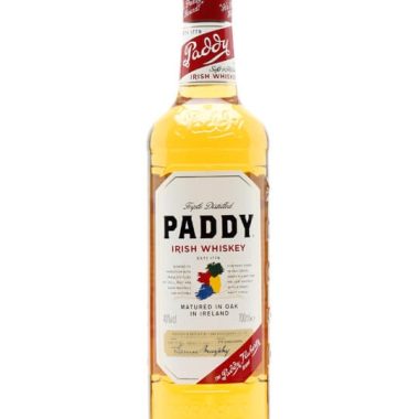 Paddy Blended Irish Whiskey