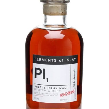 Pl1 - Elements of Islay Islay Single Malt Scotch Whisky