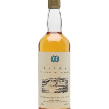 Port Ellen 1979 / 13 Year Old / Douglas Murdoch Islay Whisky