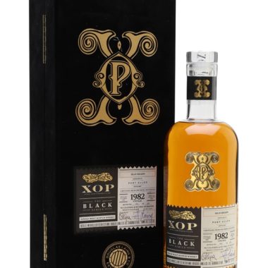Port Ellen 1982 / 39 Year Old / XOP Black Edition Islay Whisky