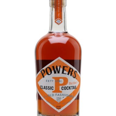 Powers Old Fashioned