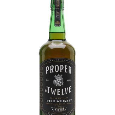 Proper No. Twelve Blended Irish Whiskey Blended Irish Whiskey