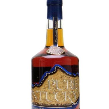 Pure Kentucky XO Kentucky Straight Bourbon Whiskey