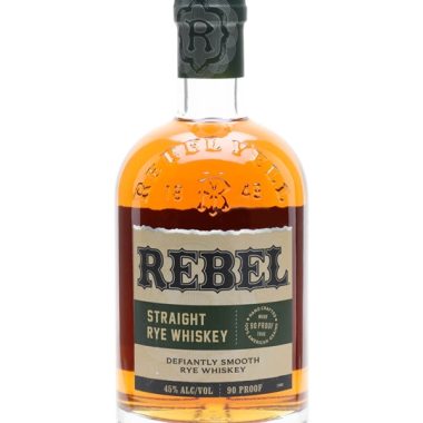 Rebel Yell Straight Rye Whiskey Small Batch Straight Rye Whiskey