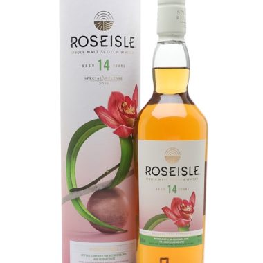 Roseisle 14 Year Old / Special Releases 2025 Speyside Whisky