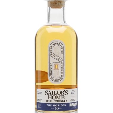 Sailor's Home Horizon 10 Year Old / Rum Finish / The Island Series