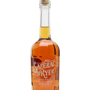 Sazerac Rye Kentucky Straight Rye Whiskey