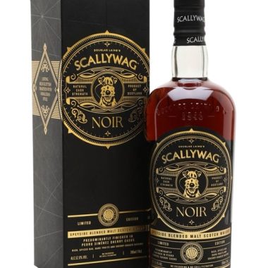 Scallywag Noir Edition / 2025 Ediition Speyside Whisky