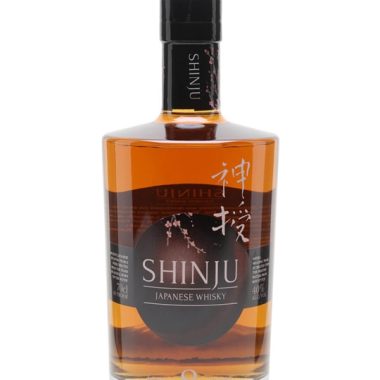 Shinju 8 Year Old Blended Whisky