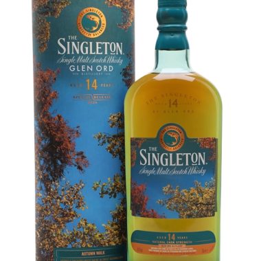Singleton of Glen Ord 14 Year Old / Special Releases 2024 Highland Whisky