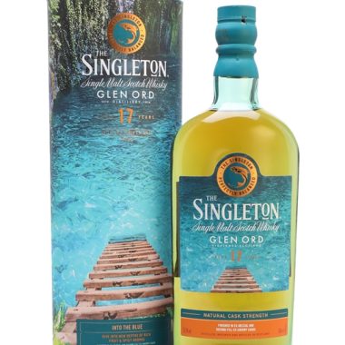 Singleton of Glen Ord 17 Year Old / Special Releases 2025 Highland Whisky