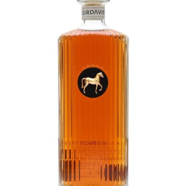 SirDavis Whisky / Sherry Cask Finish American Rye Whisky