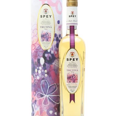 Spey Trutina Melody / Artist Trio Speyside Single Malt Scotch Whisky