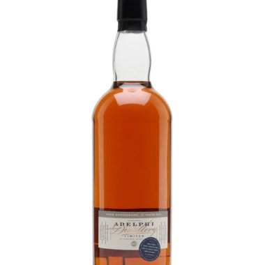 Springbank 1964 / 32 Year Old / Sherry Cask / Adelphi Campbeltown Whisky