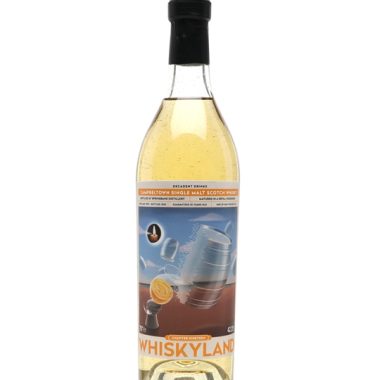 Springbank 1999 / 25 Year Old / Whiskyland Chapter Nineteen Campbeltown Whisky