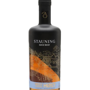 Stauning Host Whisky Danish Whisky