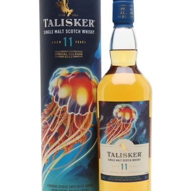 Talisker 11 Year Old / Special Releases 2022 Island Whisky