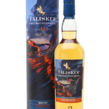 Talisker 14 Year Old / Special Releases 2025 Island Whisky
