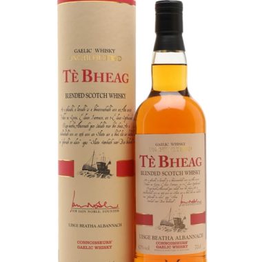 Te Bheag Blended Scotch Whisky