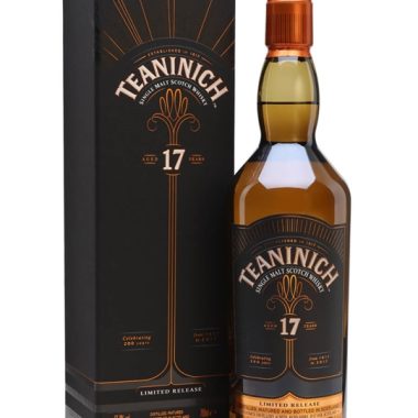 Teaninich 1999 / 17 Year Old / Special Releases 2017 Highland Whisky