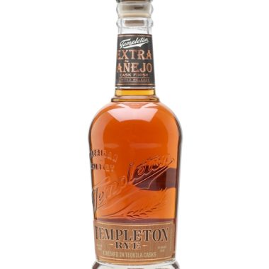 Templeton Rye Tequila Cask American Straight Rye Whiskey