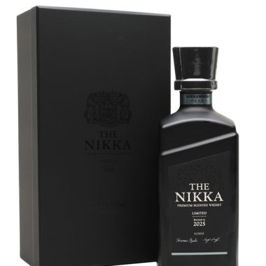 The Nikka Premium Blended Whisky / 2025 Release World Blended Whisky