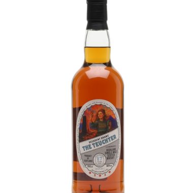 The Teuchter Highland Single Malt 2008 / 17 Year Old / Decadent Drams Highland Whisky
