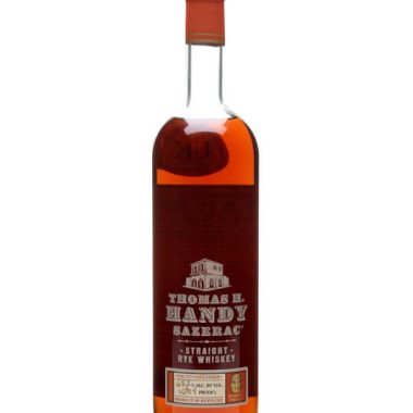 Thomas H Handy Sazerac Rye / Bot.2013