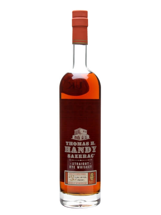 Thomas H Handy Sazerac Rye / Bot.2013