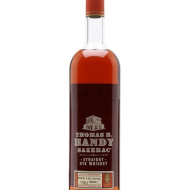Thomas H Handy Sazerac Rye / Bot.2014 Straight Rye Whisky