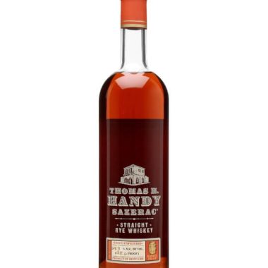 Thomas H. Handy Sazerac Rye / Bot.2011 Kentucky Straight Rye Whiskey