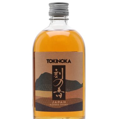 Tokinoka White Blended Whisky World Blended Whisky