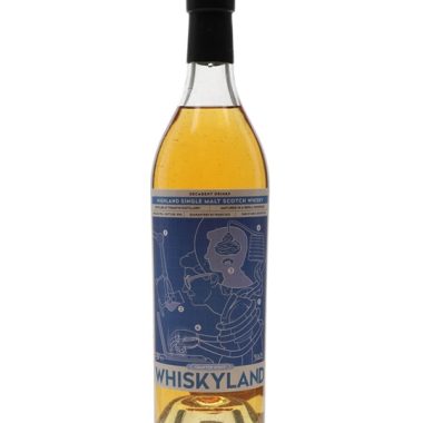 Tomatin 1994 / 30 Year Old / Whiskyland Chapter Eight Highland Whisky